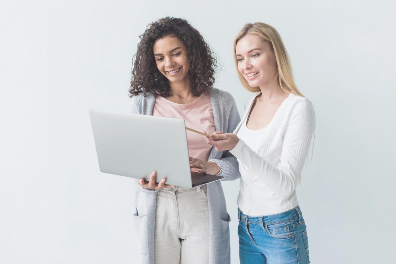 Ambiente naturale tranquillo per meditazione